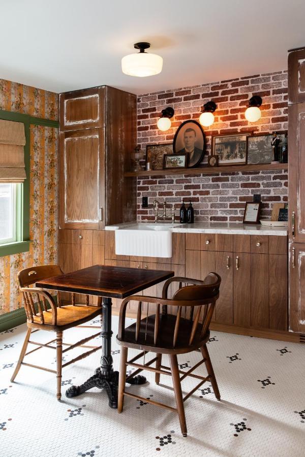 Np Boutique Lodge Big Bear Lake Zimmer foto