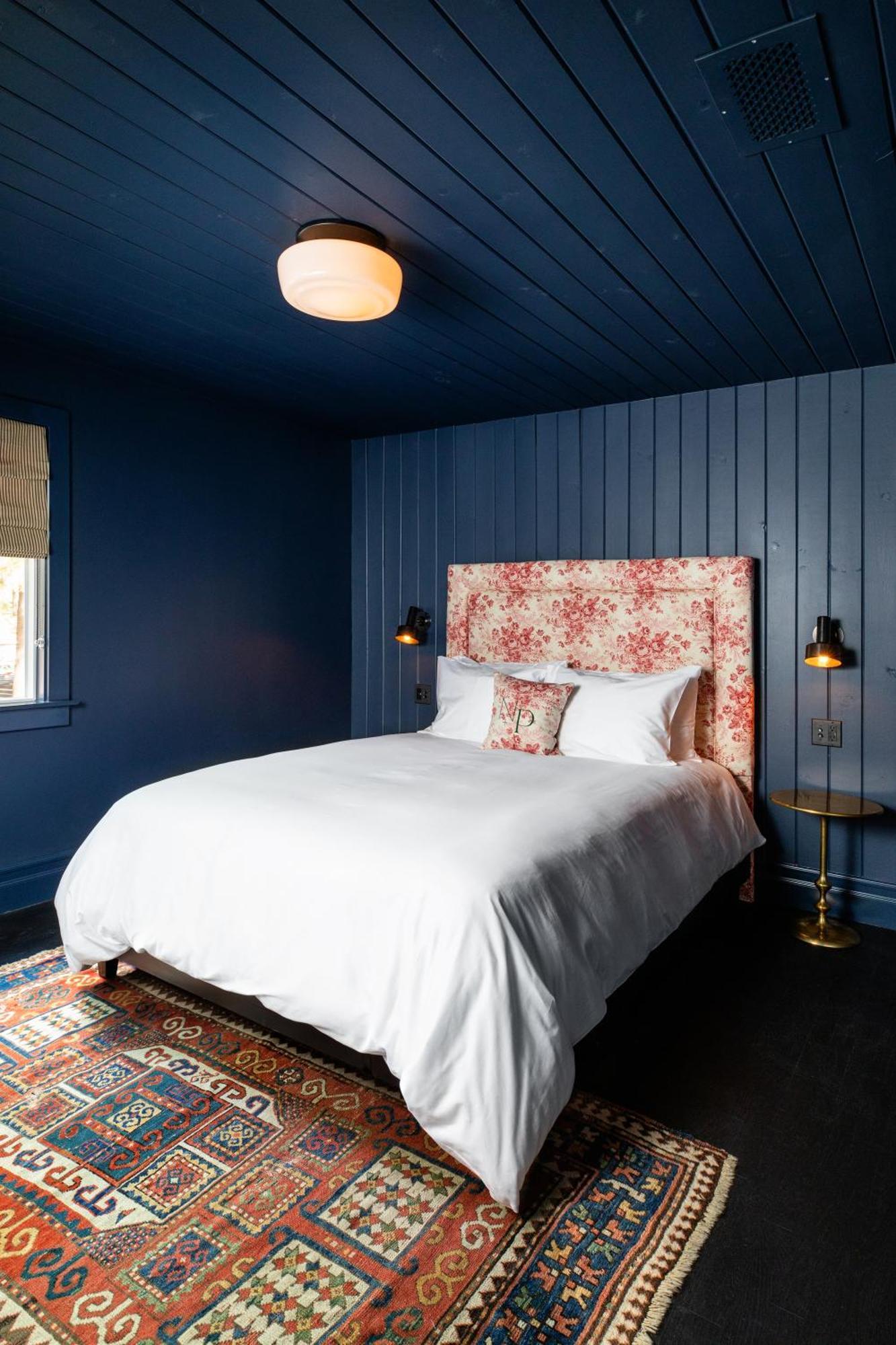 Np Boutique Lodge Big Bear Lake Zimmer foto