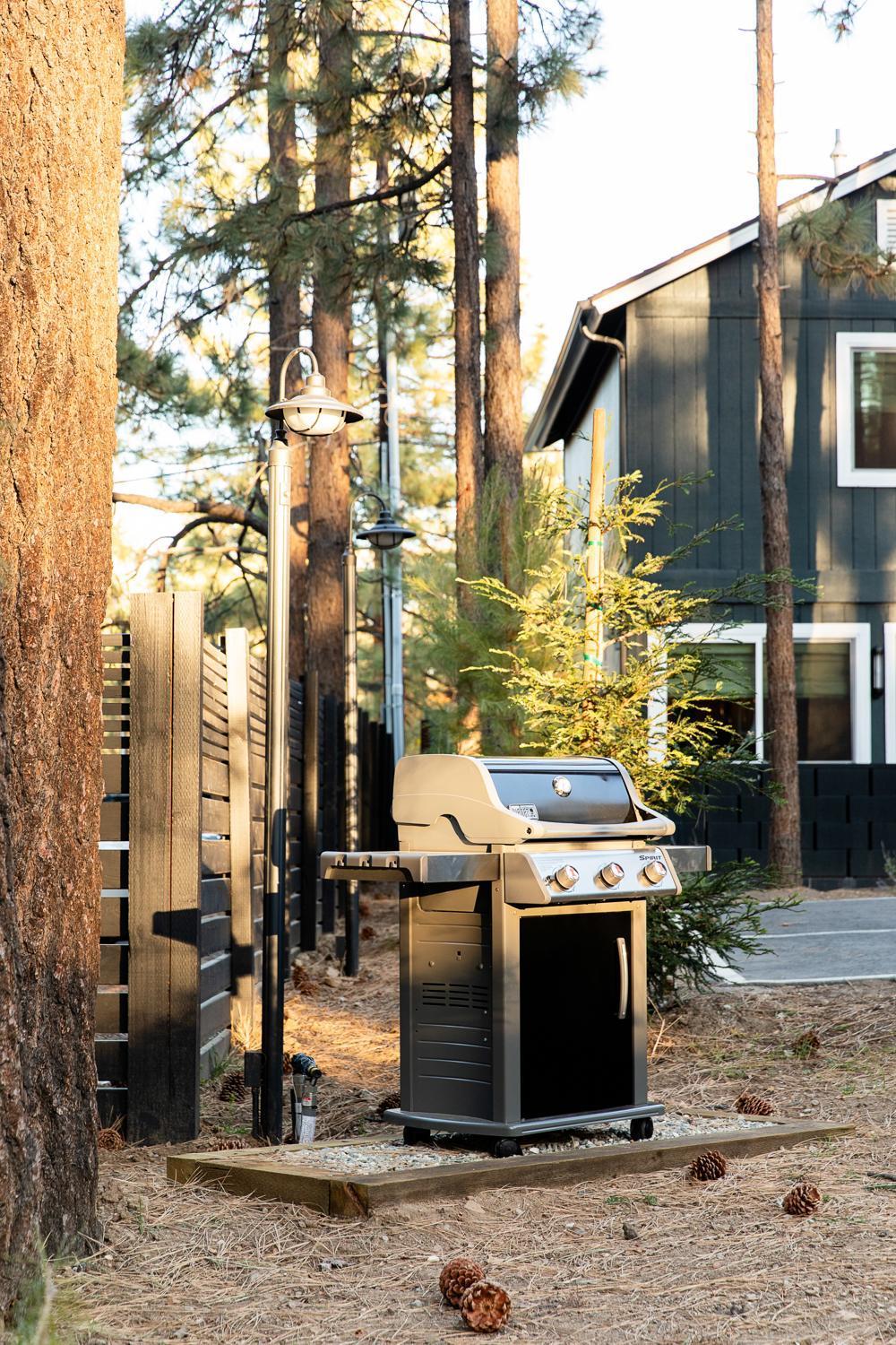 Np Boutique Lodge Big Bear Lake Exterior foto